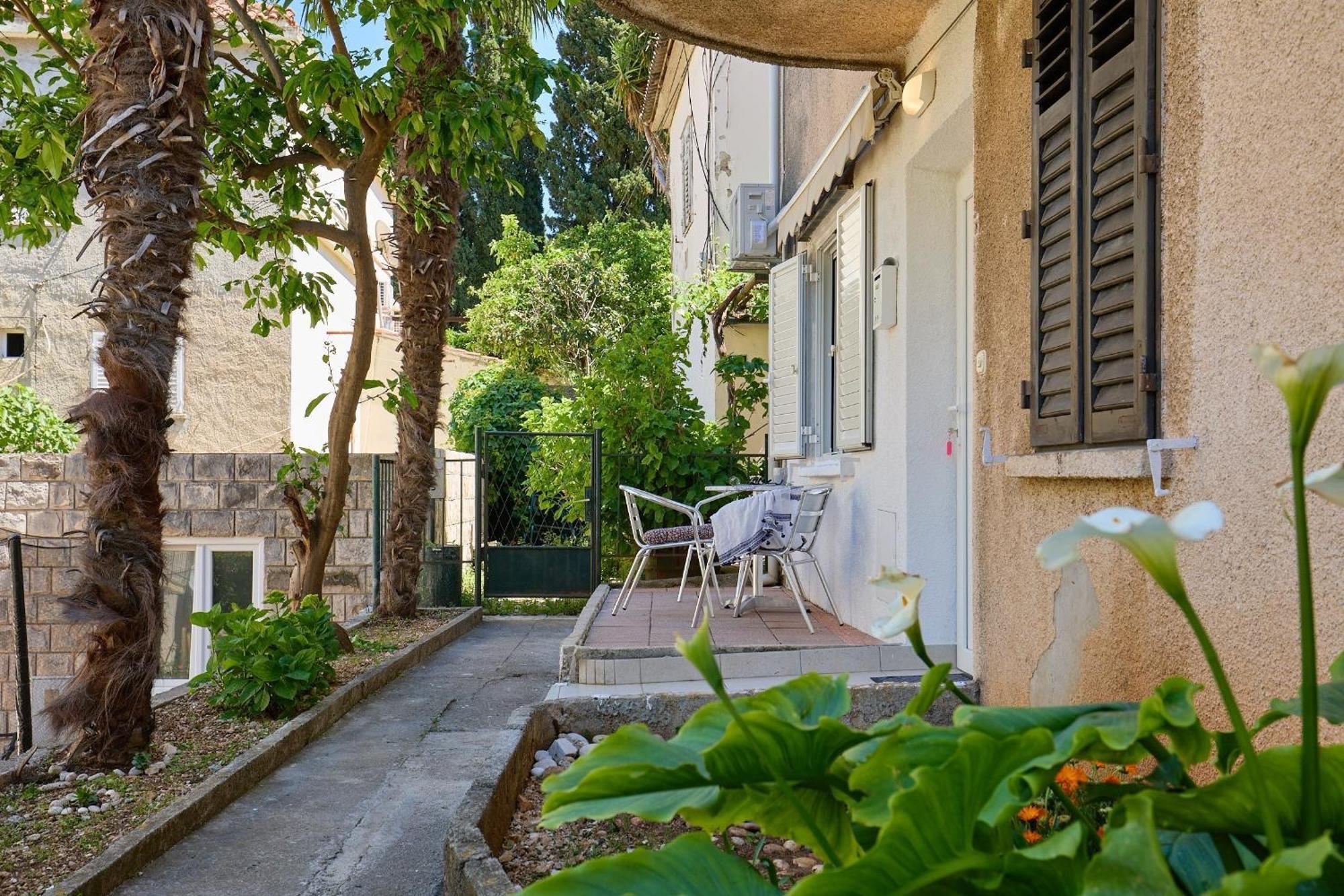 Apartment Denda Dubrovnik Exterior photo